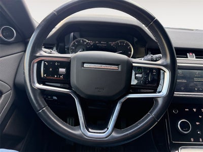 2023 Land Rover Range Rover Evoque S