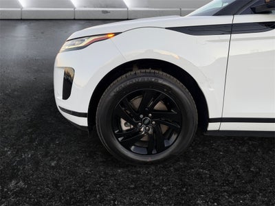 2023 Land Rover Range Rover Evoque S