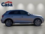 2018 Audi Q5 2.0T Prestige quattro
