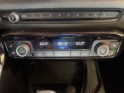 2021 Toyota Supra 3.0