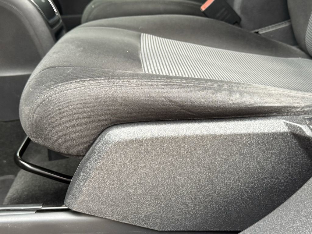 2017 Jeep Patriot Sport