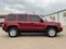 2017 Jeep Patriot Sport