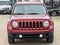 2017 Jeep Patriot Sport