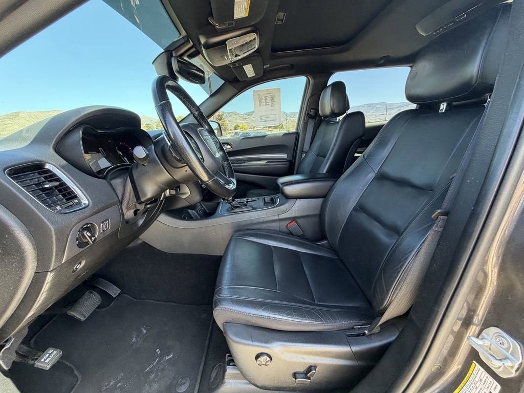 2020 Dodge Durango GT Plus