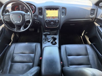 2020 Dodge Durango GT Plus