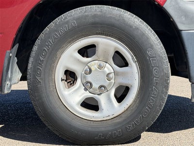 2012 RAM 1500 Tradesman