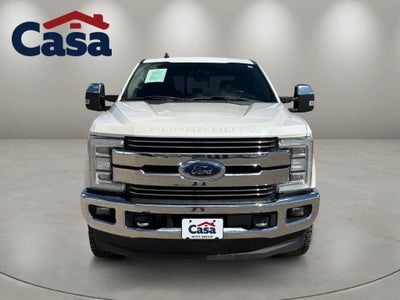 2019 Ford Super Duty F-250 SRW XL