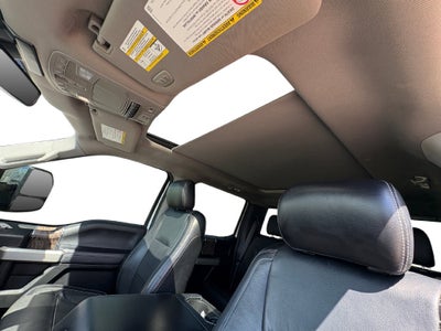 2019 Ford Super Duty F-250 SRW XL