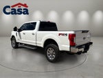 2019 Ford Super Duty F-250 SRW XL