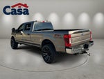 2020 Ford Super Duty F-350 SRW XL
