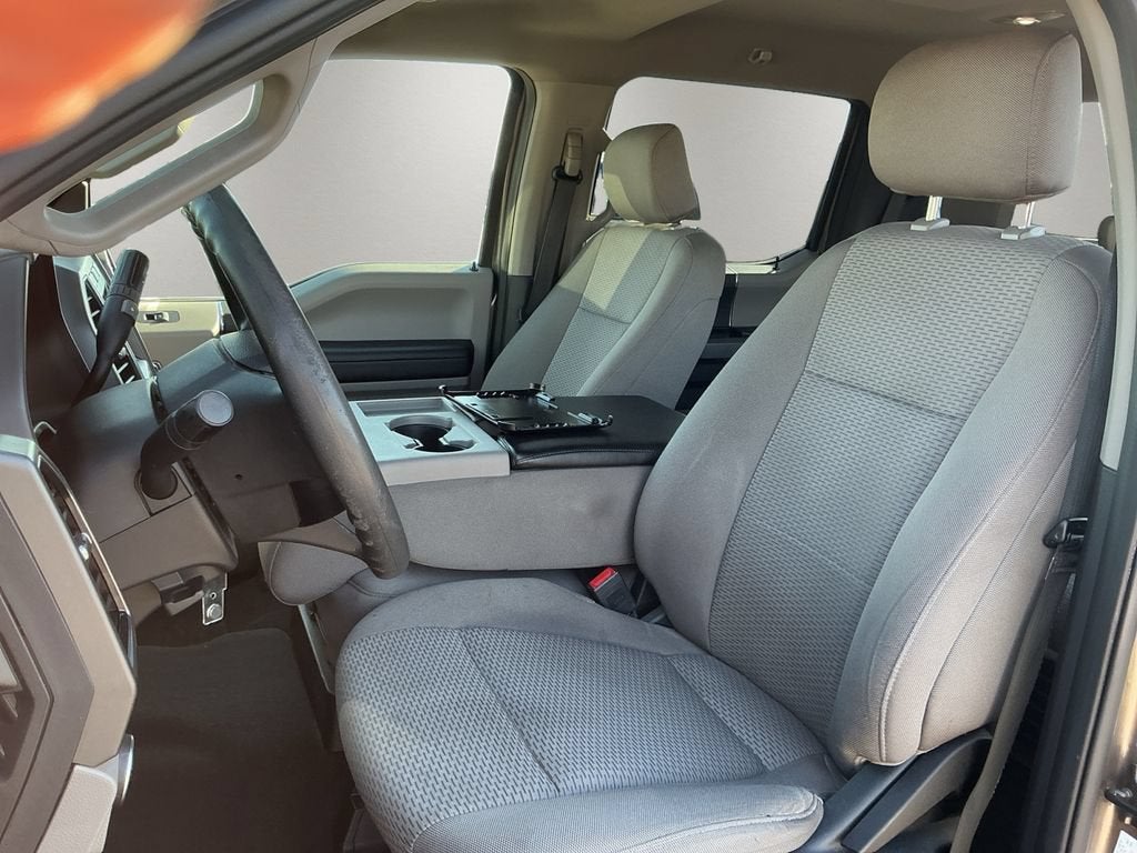 2020 Ford Super Duty F-350 SRW XL