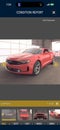 2019 Chevrolet Camaro 3LT