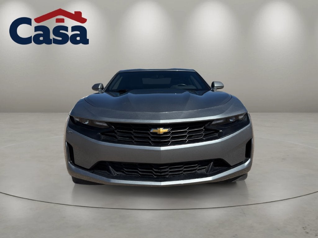 2023 Chevrolet Camaro 2LT