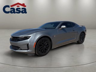 2023 Chevrolet Camaro 2LT
