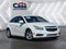 2013 Chevrolet Cruze 1LT