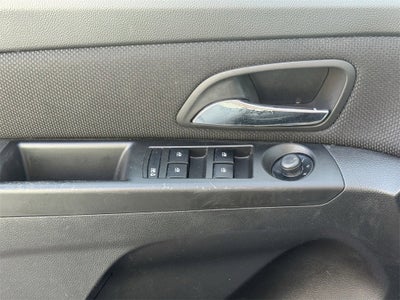 2013 Chevrolet Cruze 1LT