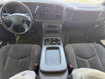 2005 Chevrolet Silverado 1500 HD LS