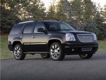 2009 GMC Yukon SLT w/4SA