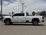 2024 GMC Sierra 3500 HD SLT