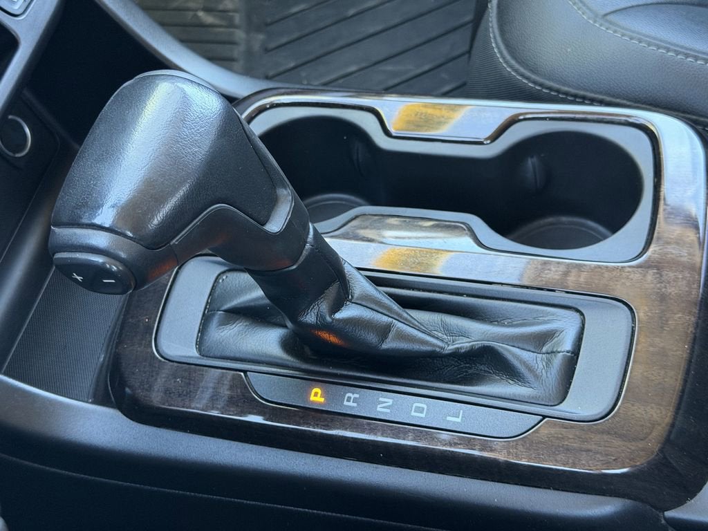 2018 GMC Canyon 4WD SLT