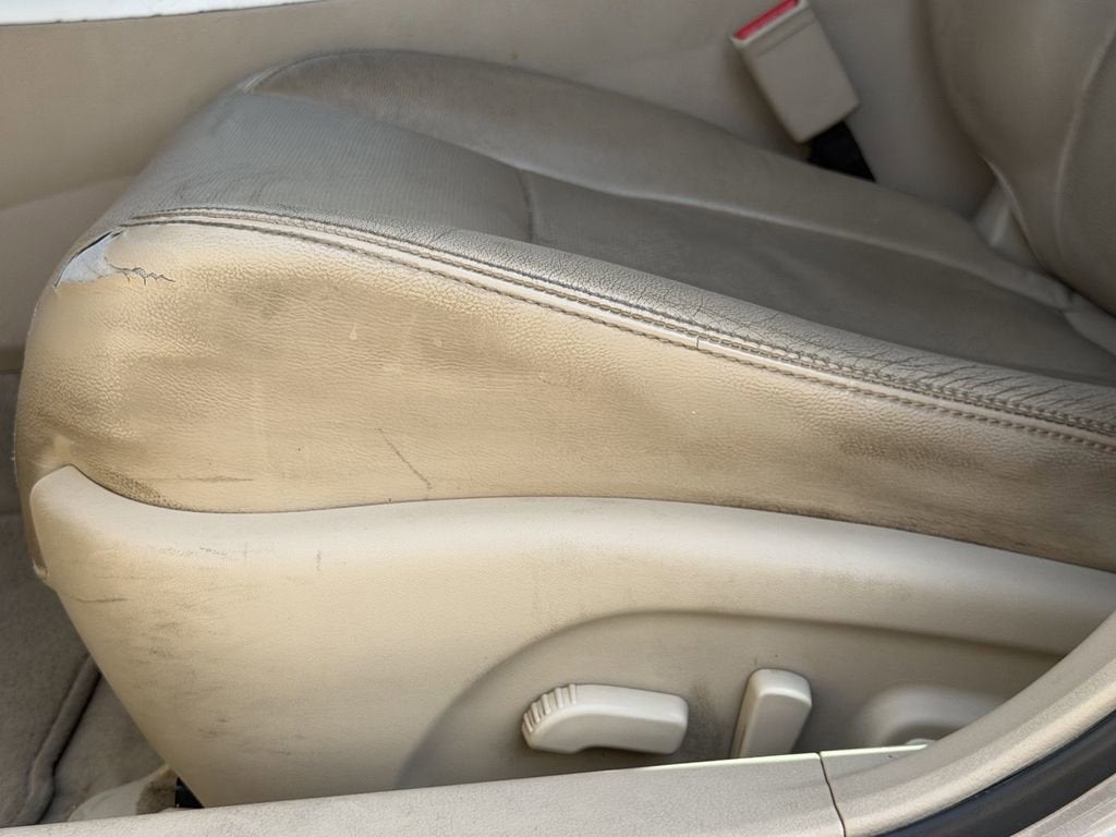 2013 Nissan Altima 2.5 SL