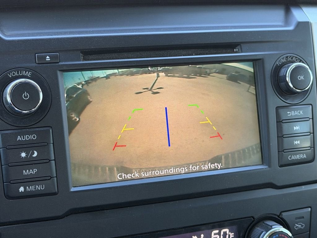 2019 Nissan Titan XD PRO-4X