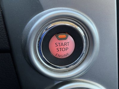 2019 Nissan Titan XD PRO-4X