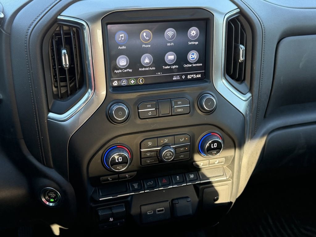 2023 Chevrolet Silverado 2500 HD LT