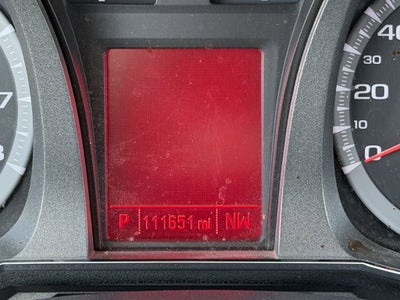 2016 GMC Terrain Denali