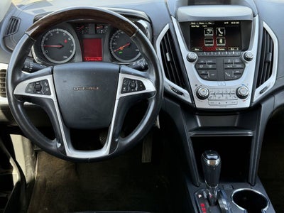 2016 GMC Terrain Denali