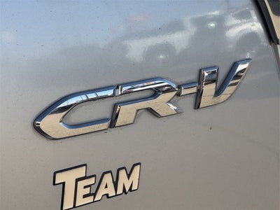 2015 Honda CR-V 2WD 5dr EX-L w/Navi