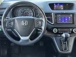 2015 Honda CR-V 2WD 5dr EX-L w/Navi