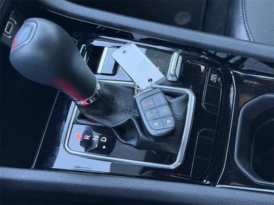 2023 Jeep Compass High Altitude