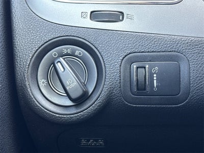 2015 Dodge Journey Crossroad