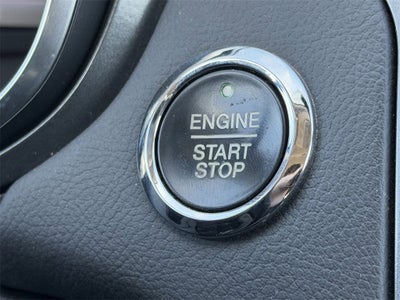 2013 Ford Fusion Titanium