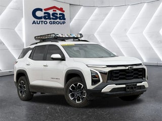 2025 Chevrolet Equinox ACTIV