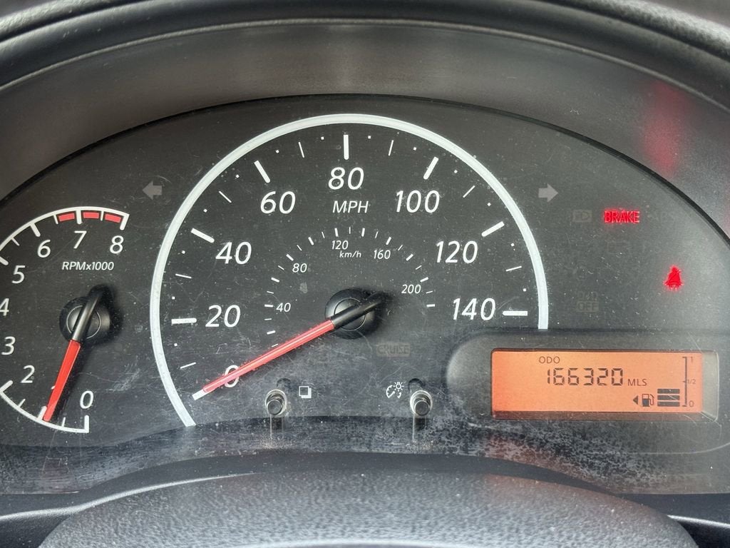 2017 Nissan Versa Sedan S