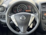 2017 Nissan Versa Sedan S