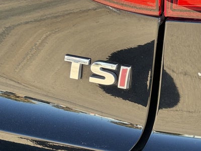 2015 Volkswagen Jetta 1.8T SE