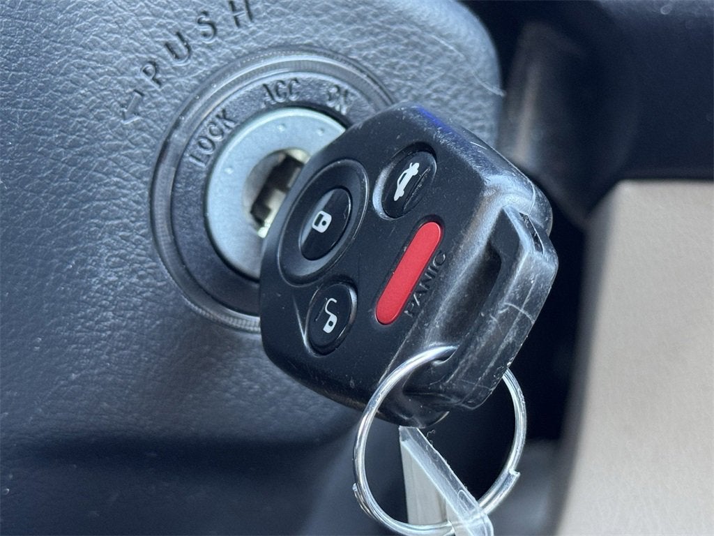 2019 Subaru Outback 2.5i