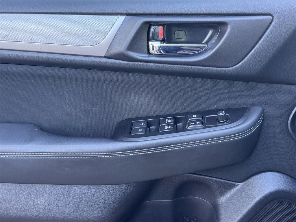 2017 Subaru Outback Premium