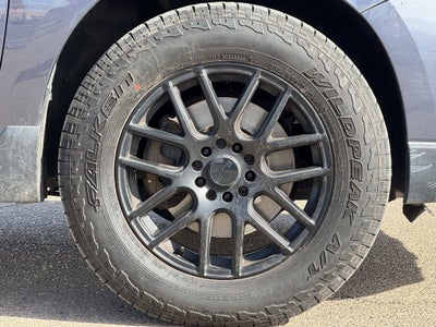 2017 Subaru Outback Premium