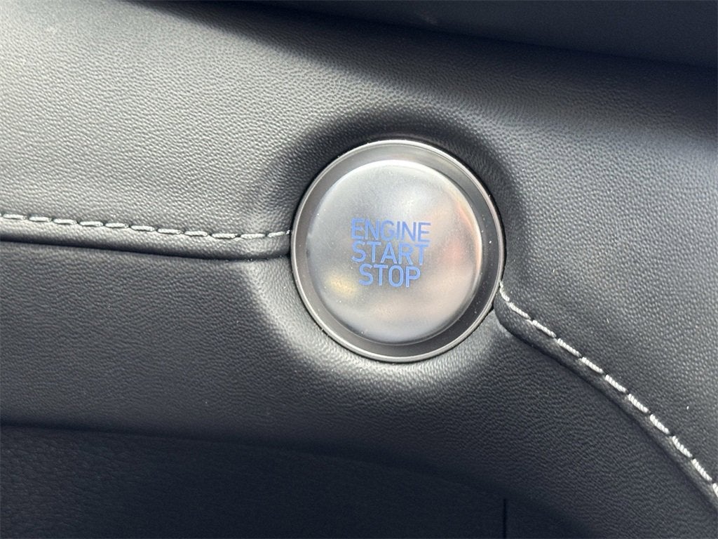 2023 Hyundai Santa Fe Hybrid Limited