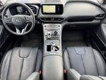 2023 Hyundai Santa Fe Hybrid Limited