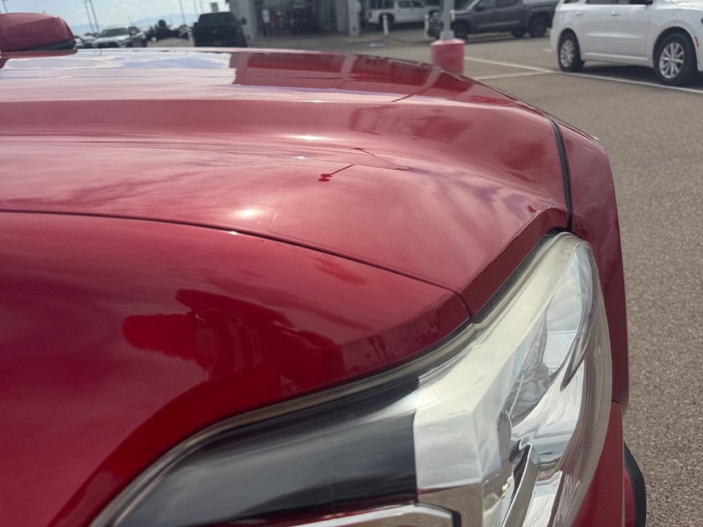 2019 Toyota Tacoma 4WD SR