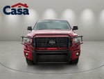 2021 Toyota Tundra 4WD SR5