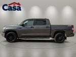 2021 Toyota Tundra 2WD SR5