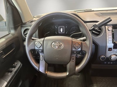 2020 Toyota Tundra 4WD SR