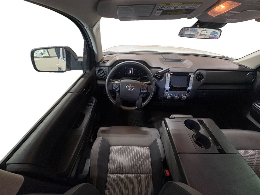 2020 Toyota Tundra 4WD SR