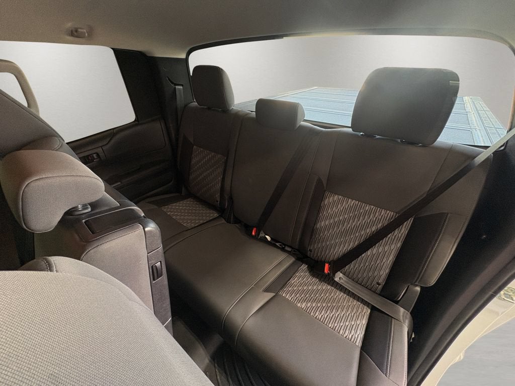 2020 Toyota Tundra 4WD SR